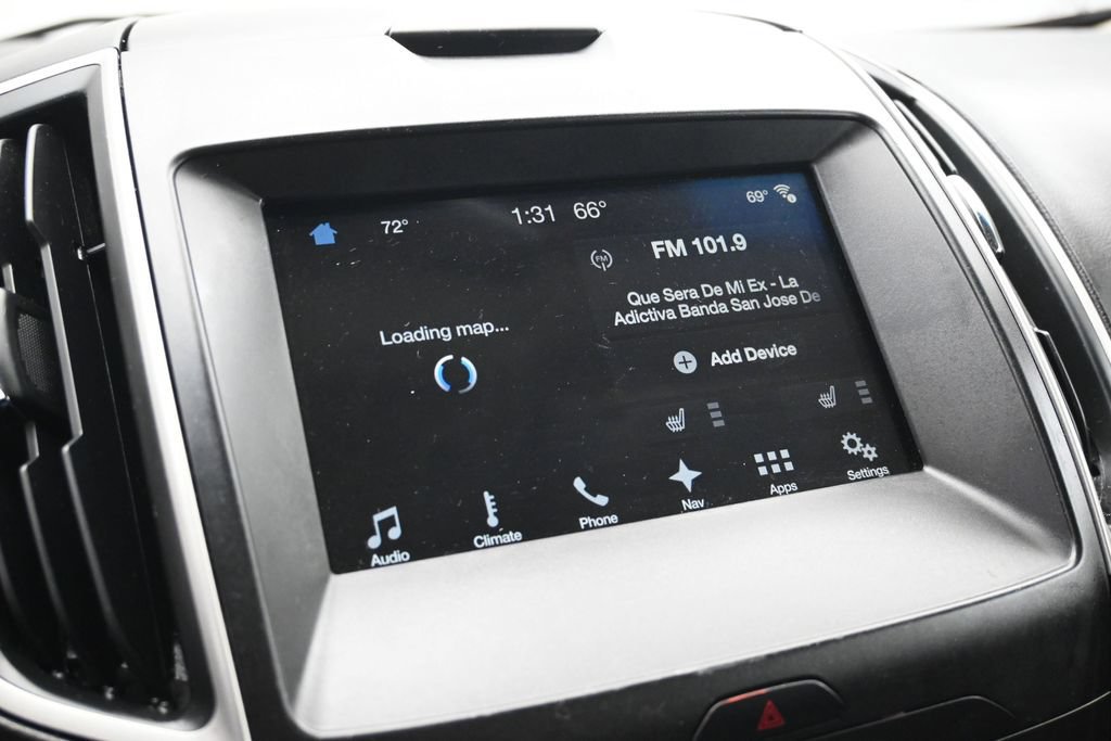 Used 2017 Ford Edge SEL w/ Equipment Group 201A AWD/4WD image 15