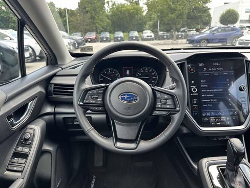 Certified 2024 Subaru Crosstrek 2.5i Limited AWD/4WD image 9