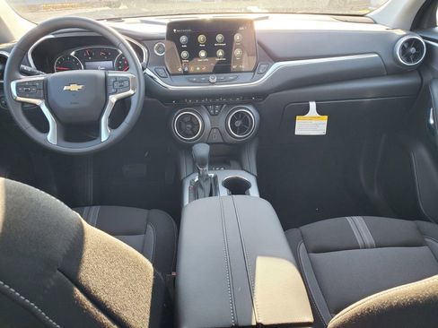 New 2025 Chevrolet Blazer LT w/ Redline Edition image 5