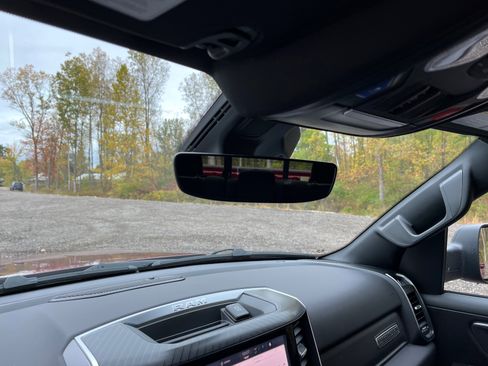 New 2026 RAM 1500 Big Horn image 19