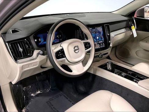 New 2026 Volvo V60 B5 Cross Country Plus w/ Climate Package AWD/4WD image 8
