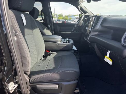 New 2026 RAM 2500 Tradesman AWD/4WD image 14