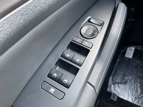 New 2026 Kia Sportage EX AWD/4WD image 24
