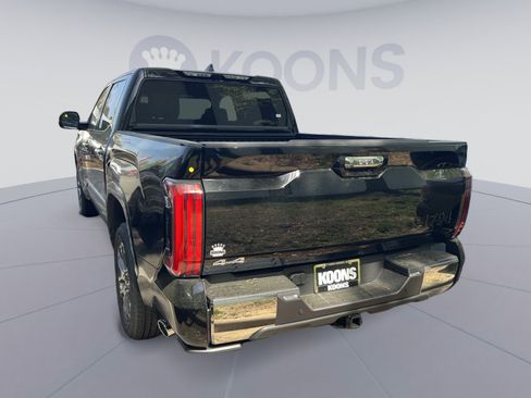 New 2026 Toyota Tundra 1794 Edition AWD/4WD image 2