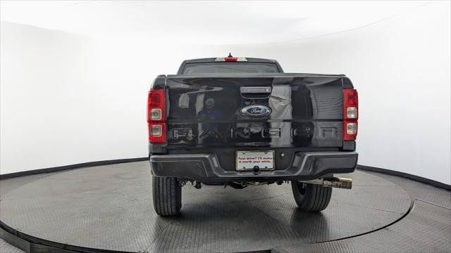 Used 2021 Ford Ranger XL RWD image 7