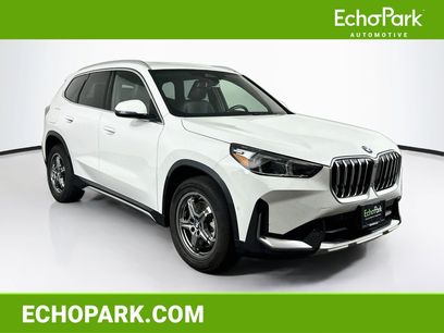 Used 2025 BMW X1 xDrive28i