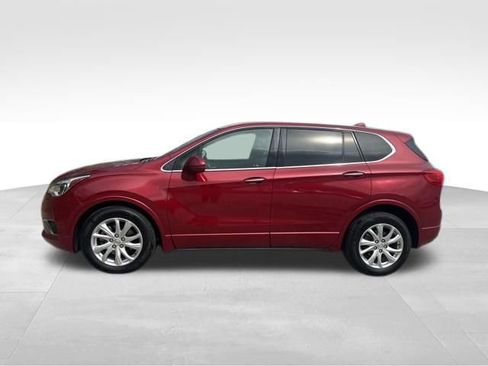 Used 2020 Buick Envision Preferred image 3