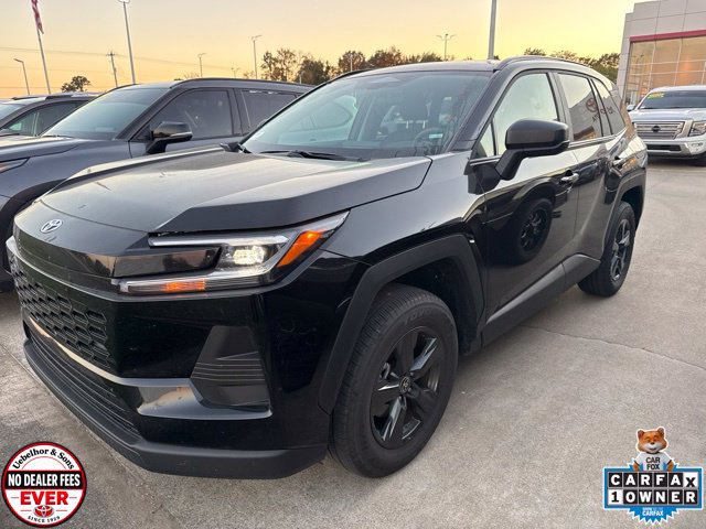 Used 2026 Toyota RAV4 LE AWD/4WD 360° Tour