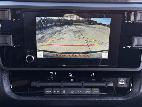 New 2026 Toyota Tundra SR5 image 13