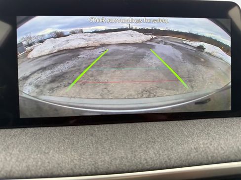 New 2026 Nissan Kicks SV w/ SV Premium Package image 13