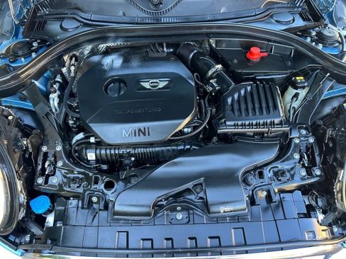 Used 2016 MINI Cooper Clubman S image 19