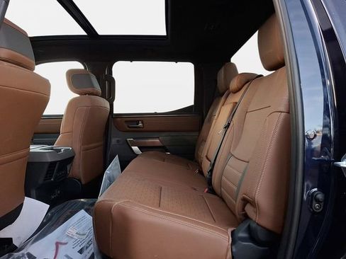 New 2026 Toyota Tundra 1794 Edition AWD/4WD image 6