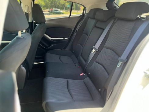 Used 2014 MAZDA MAZDA3 i Touring FWD image 12