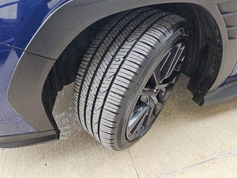 Certified 2023 Subaru WRX Limited image 34