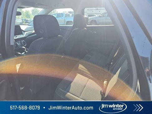 Used 2023 Chevrolet Blazer LT w/ Driver Confidence Package AWD/4WD image 10
