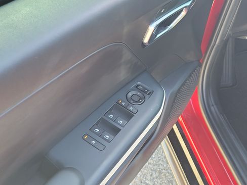 Used 2025 Kia K4 GT-Line w/ GT-Line Sunroof Package FWD image 20