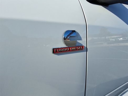 Used 2026 RAM 3500 Tradesman image 12