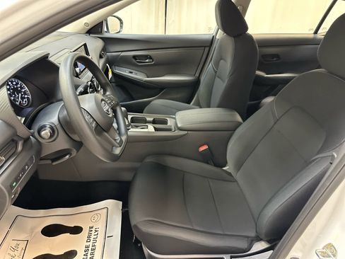 New 2025 Nissan Sentra S image 4