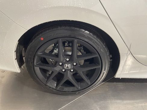 New 2026 Honda Civic Sport image 9