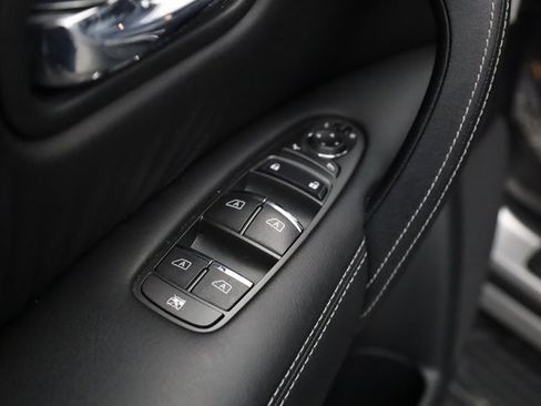 Used 2020 Nissan Armada Platinum w/ Captain's Chairs Package image 15