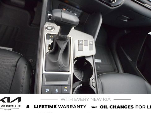 New 2026 Kia Sportage X-Line image 24