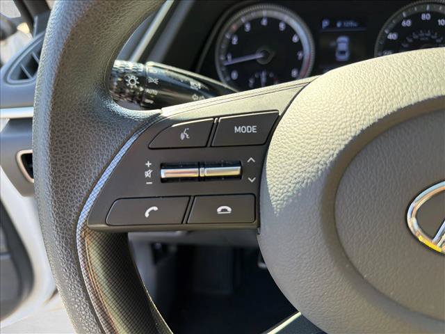 Used 2022 Hyundai Sonata SE FWD image 14