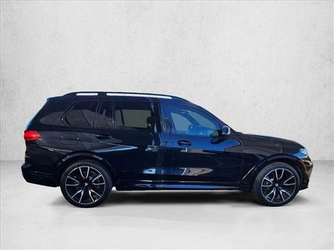 Used 2019 BMW X7 xDrive40i w/ Premium Package image 3