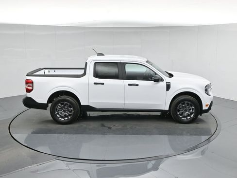 New 2026 Ford Maverick XLT image 37