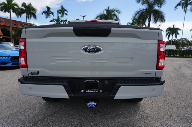 Used 2023 Ford F150 XL w/ STX Appearance Package RWD image 37
