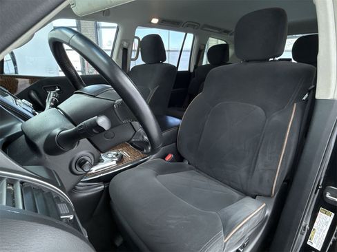 Used 2019 Nissan Armada SV w/ Driver Package image 10