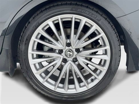 Used 2023 Lexus IS 300 w/ Premium Package image 52