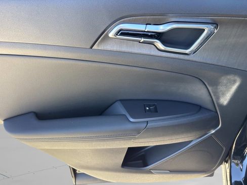 New 2026 Kia Sportage AWD Hybrid image 19