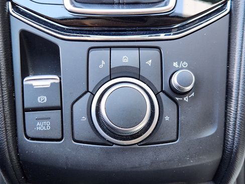 Certified 2024 MAZDA CX-5 AWD 2.5 S w/ Preferred Package image 22