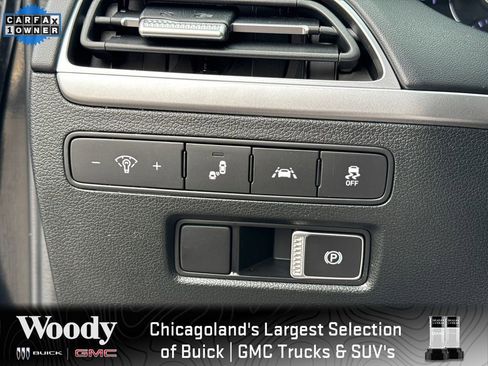 Used 2022 Hyundai Palisade SEL image 17