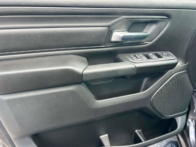 New 2027 RAM 1500 Express AWD/4WD image 20