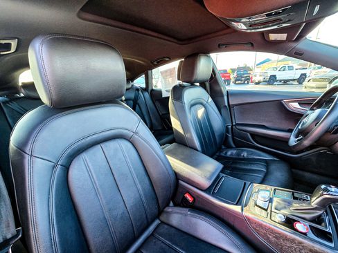 Used 2018 Audi A7 3.0T Prestige w/ Prestige Package image 19