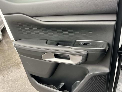 New 2025 Ford Ranger XLT image 18