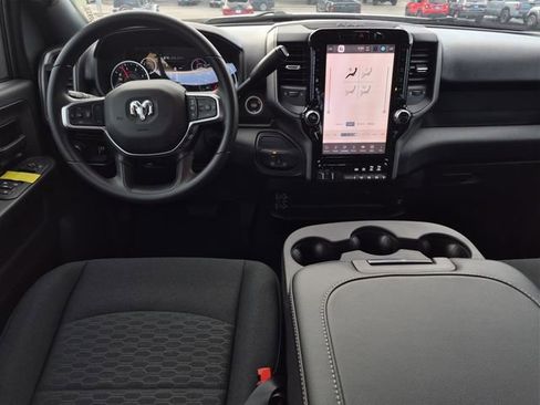 New 2026 RAM 3500 Tradesman image 18