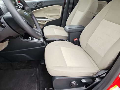 Used 2022 Ford EcoSport S AWD/4WD image 18