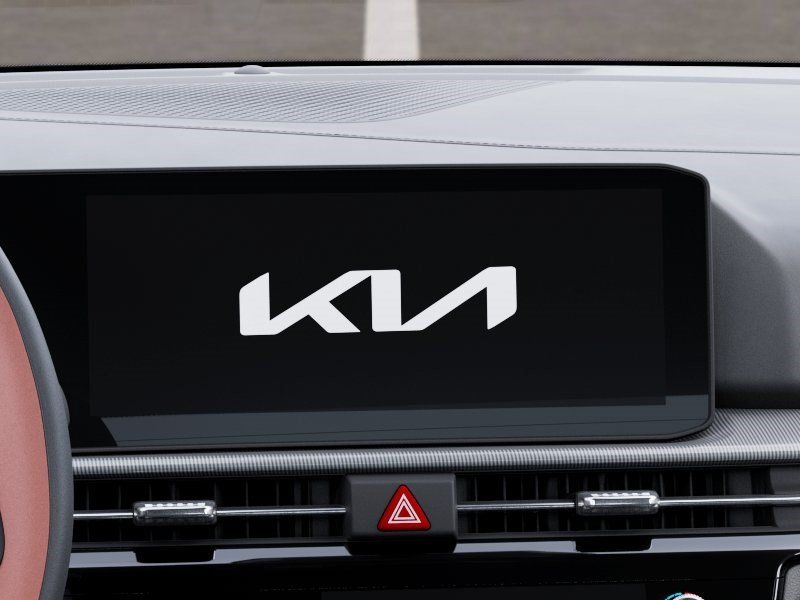 New 2027 Kia Sportage SX FWD image 20