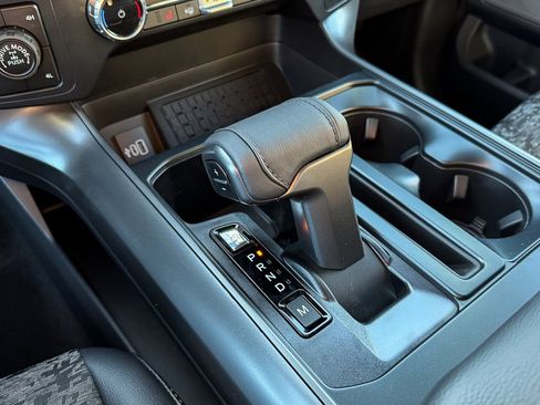 New 2025 Ford F150 Tremor w/ Mobile Office Package image 37