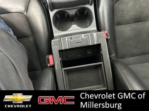 Used 2023 MAZDA CX-5 AWD 2.5 S w/ Select Package image 22