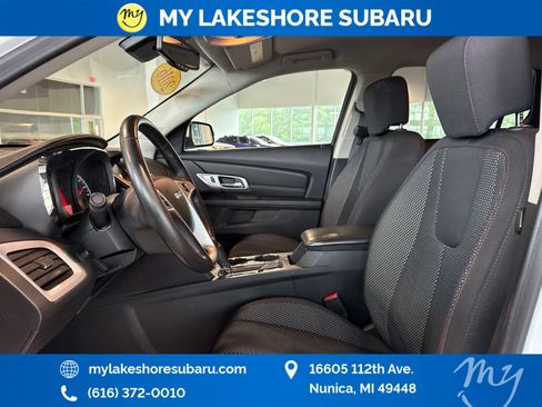 Used 2016 GMC Terrain SLE w/ Convenience Package AWD/4WD image 11