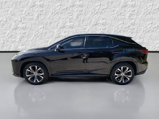 Used 2018 Lexus RX 350 AWD w/ Luxury Package image 6