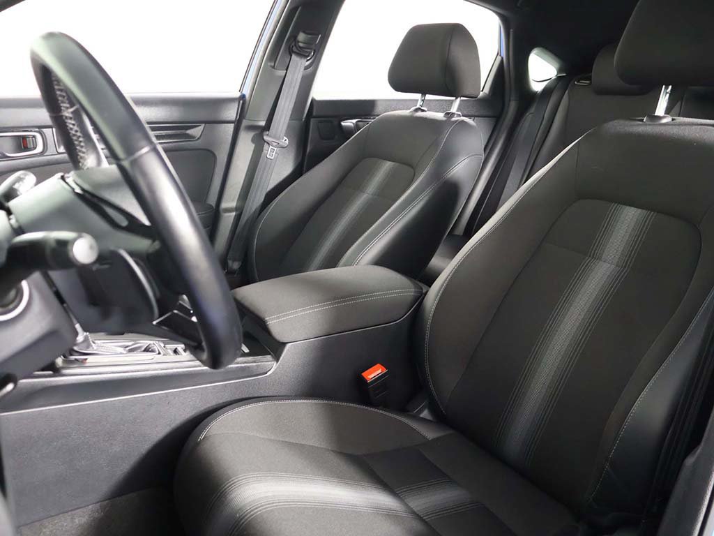 Used 2024 Honda Civic Sport image 25