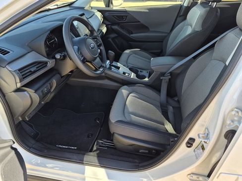 Certified 2024 Subaru Crosstrek 2.0i Premium image 17