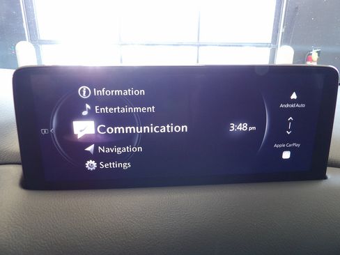 Certified 2025 MAZDA CX-5 AWD 2.5 S w/ Preferred Package image 35