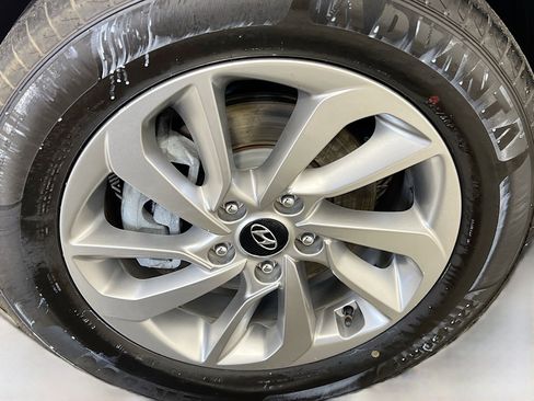 Used 2018 Hyundai Tucson SEL Plus image 14