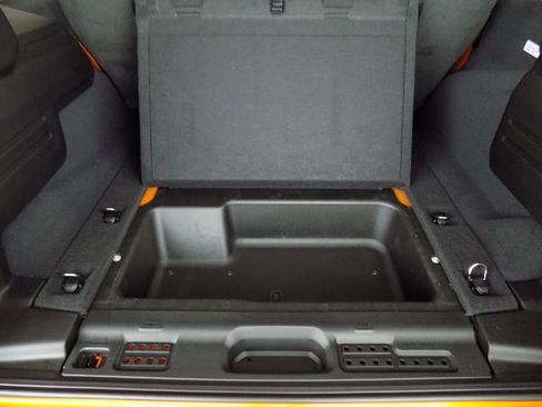 New 2026 Jeep Wrangler Unlimited Sport AWD/4WD image 27