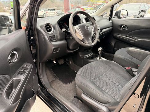 Used 2014 Nissan Versa Note SV image 5
